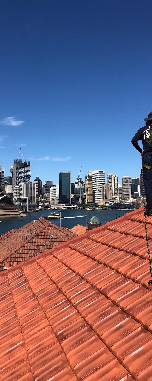 Easy Gutters & Roof PTY LTD