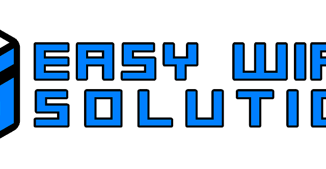 Easy Wiring Solutions
