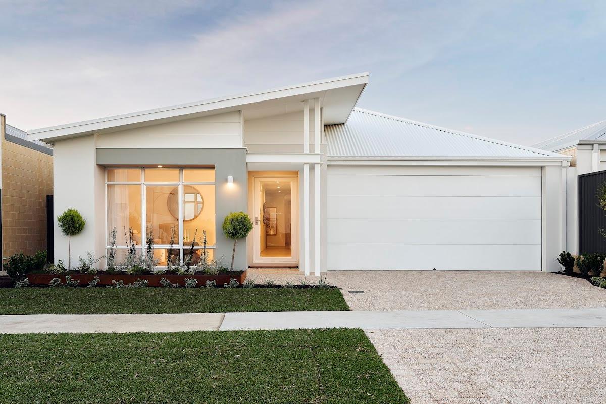 Easystart Homes
