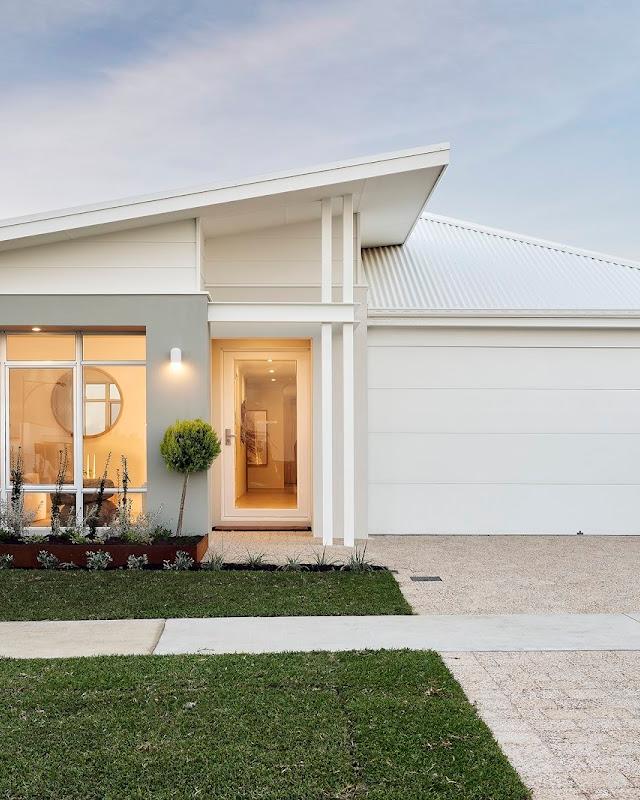 Easystart Homes