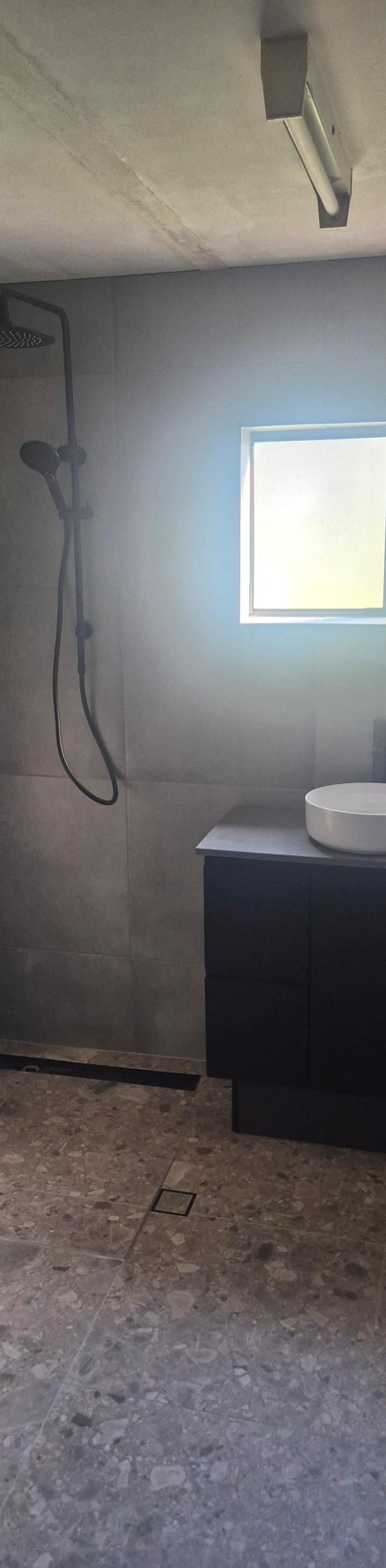 Eazyflow Plumbing & Drainage Pty Ltd