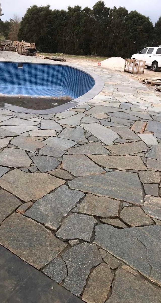 EBI Tiling pty ltd