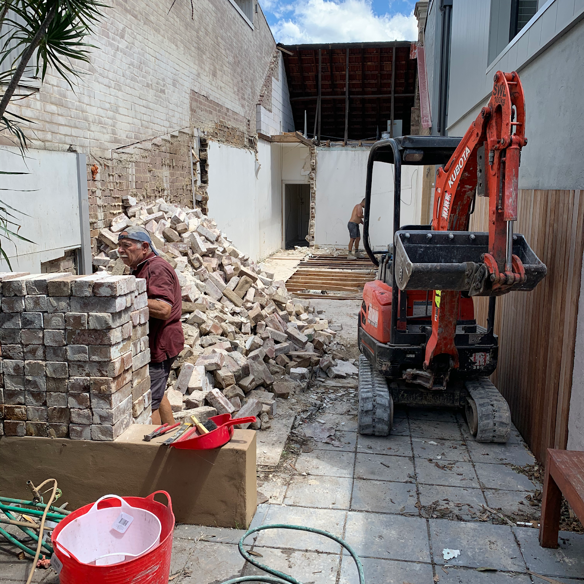 Ebuilt Carpentry & Building