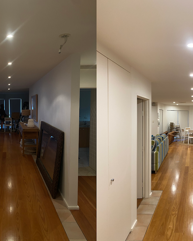 ECC Electrical Level 2 Electrician