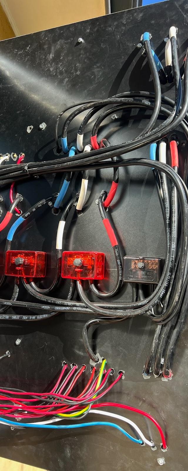 ECC Level 2 Electrician Newcastle