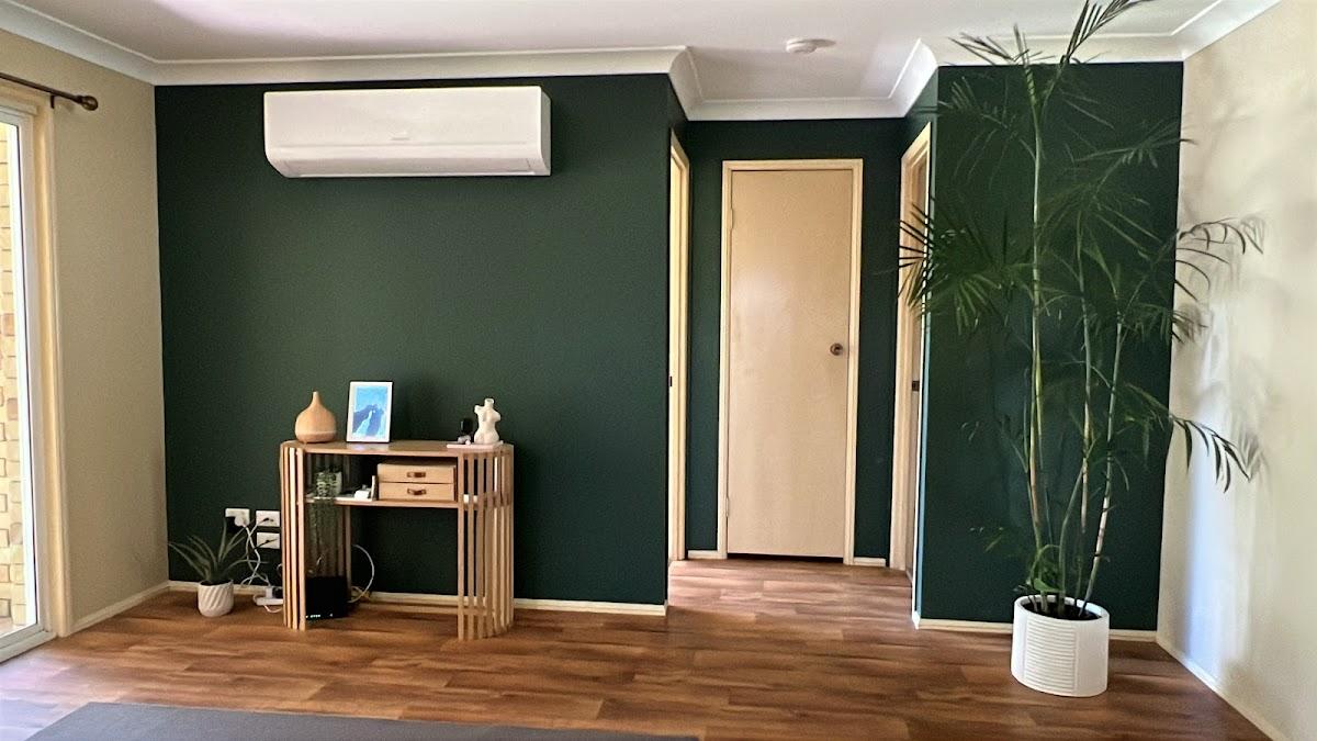 Eco Colours Painting