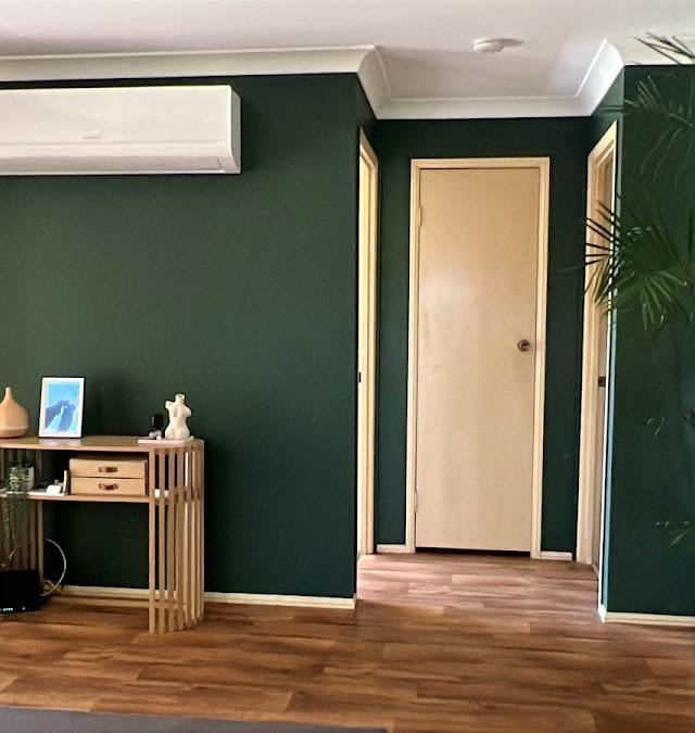 Eco Colours Painting