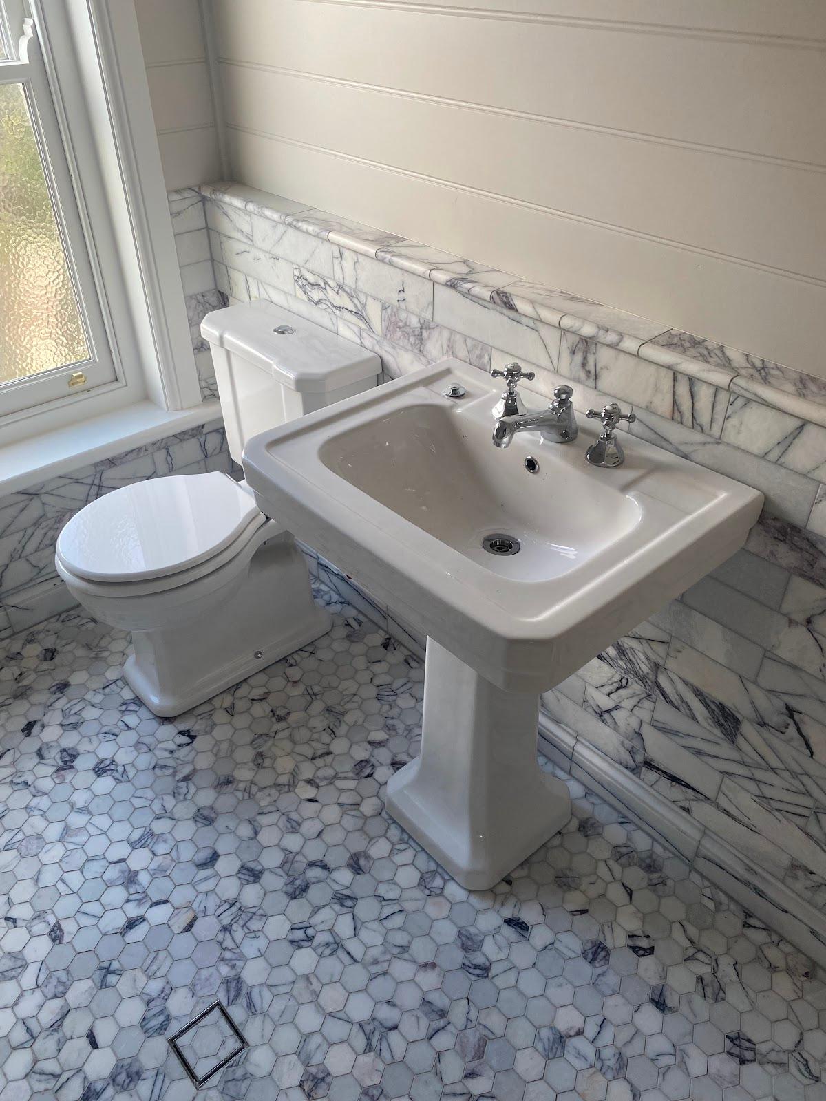 Eco Design Plumbing