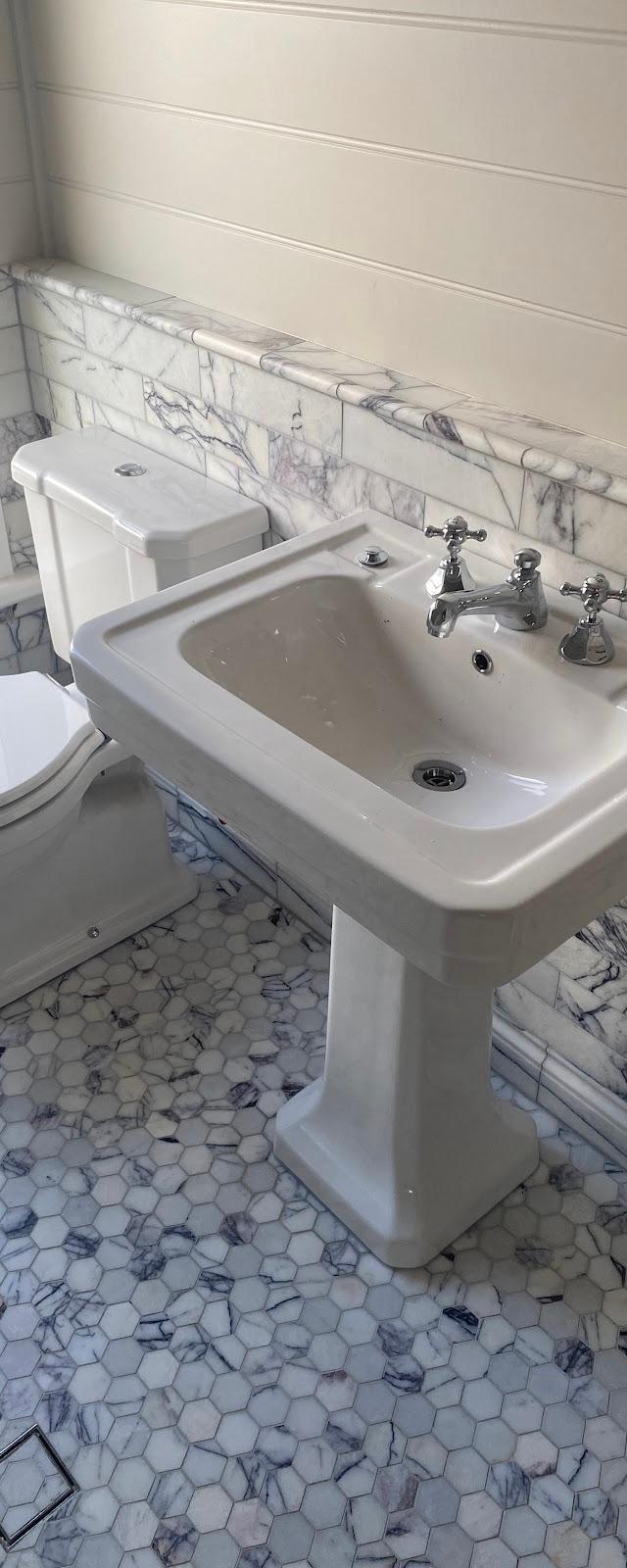 Eco Design Plumbing