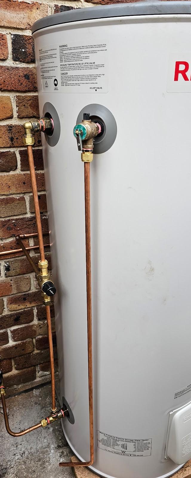 Eco Flush Plumbing Services