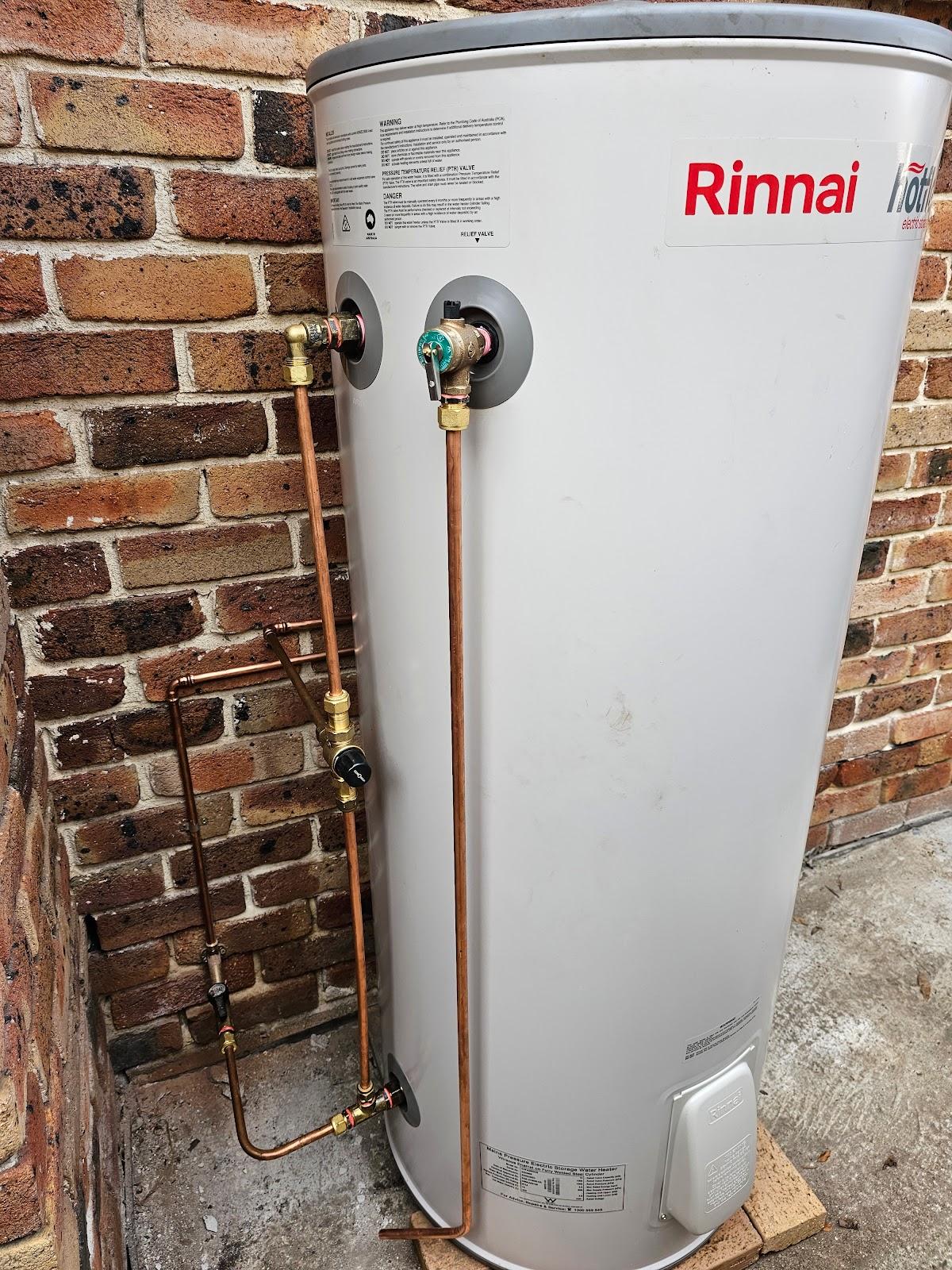 Eco Flush Plumbing Services