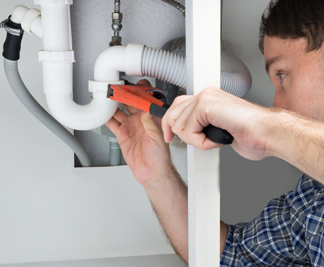 Eco Plumbing and Gas Fitting