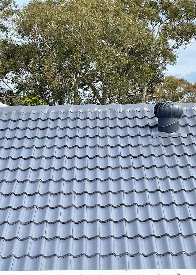 Eco Rise Roofing