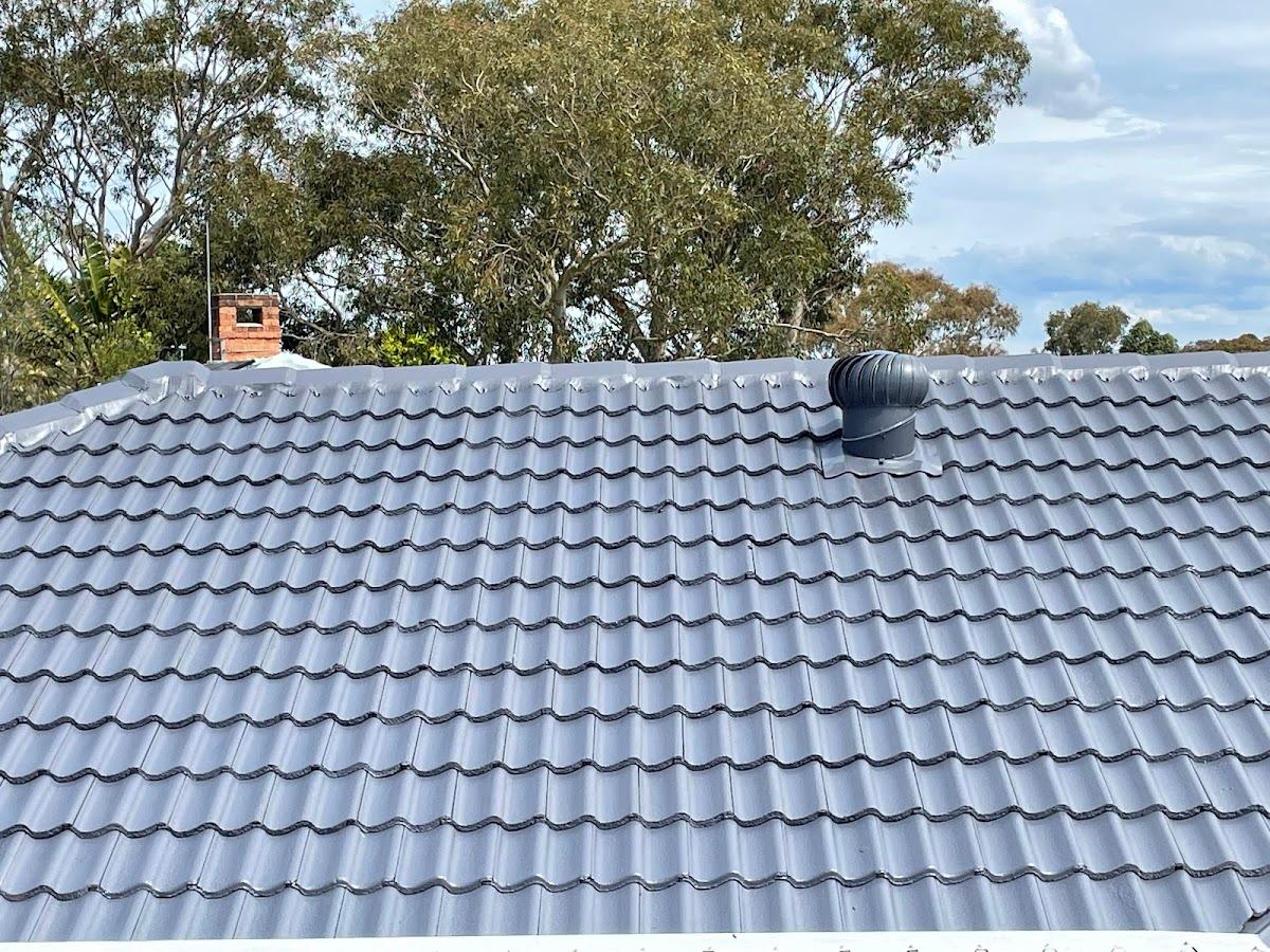 Eco Rise Roofing