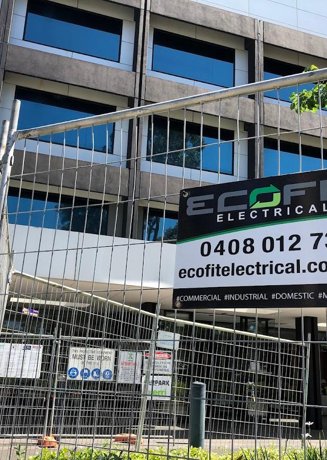 Ecofit Electrical