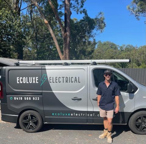 Ecoluxe Electrical