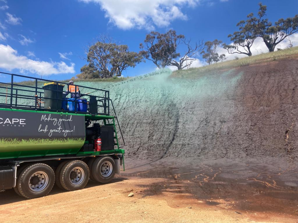 Ecoscape Solutions