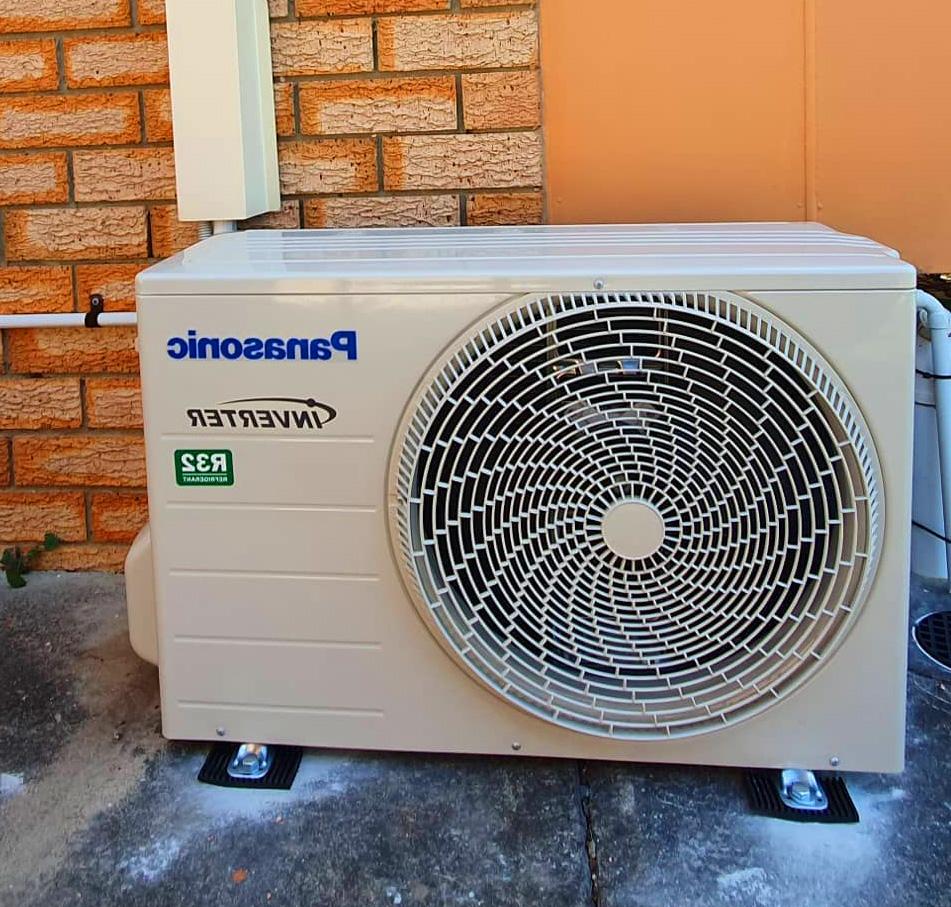 Ecotek Air Conditioning