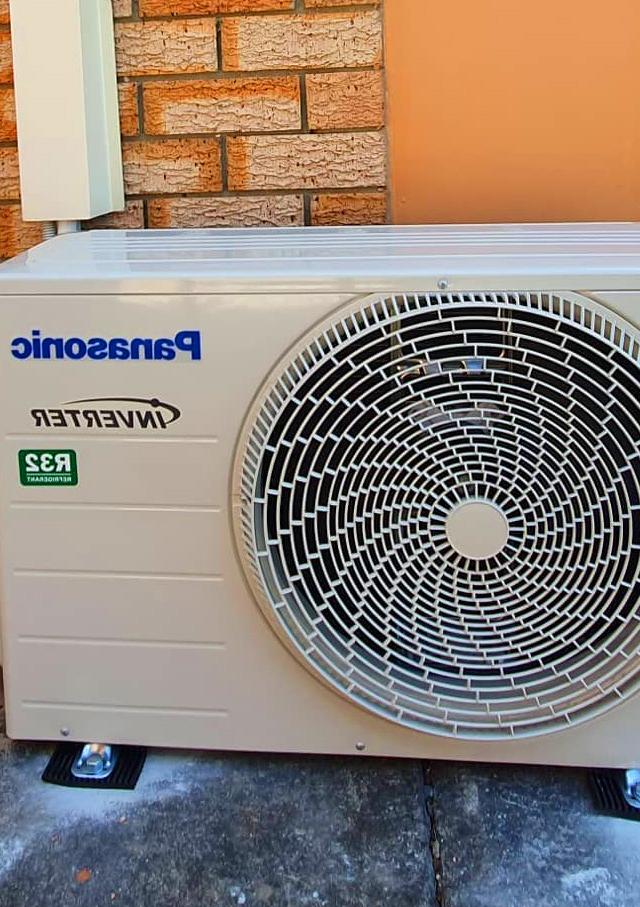 Ecotek Air Conditioning