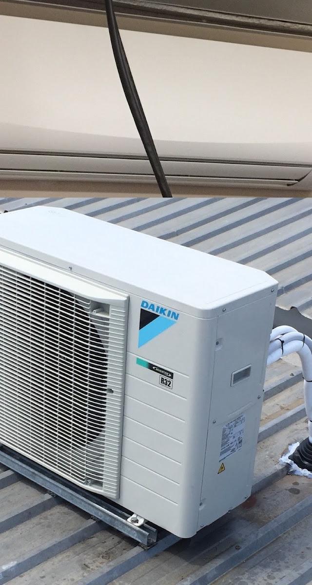 Ecovolt Electrical