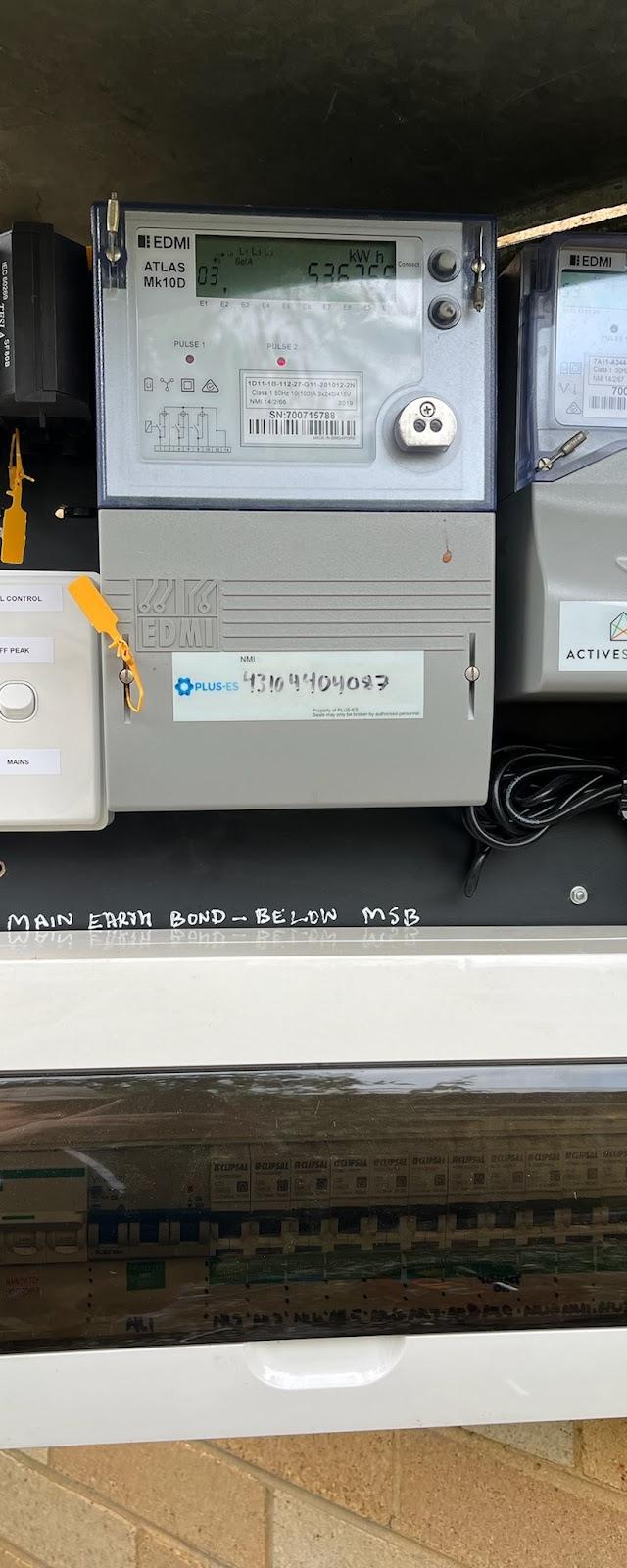 ECS Electrical Services NSW