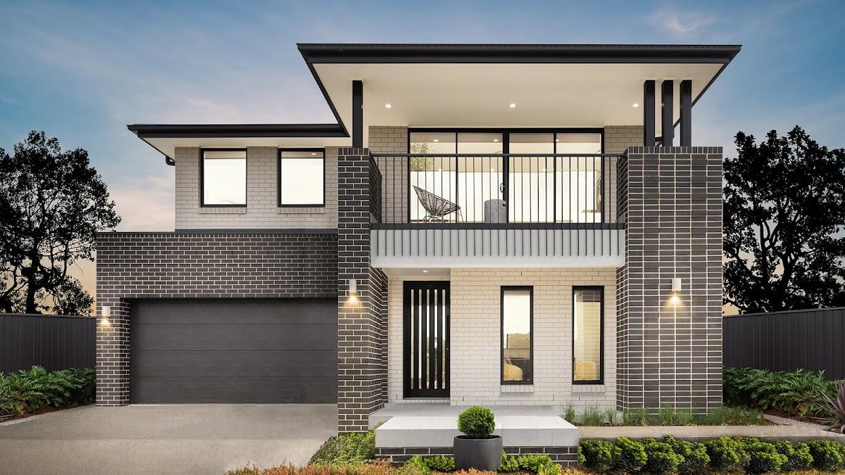 Eden Brae Homes - HomeWorld Leppington (Emerald Hills Estate)