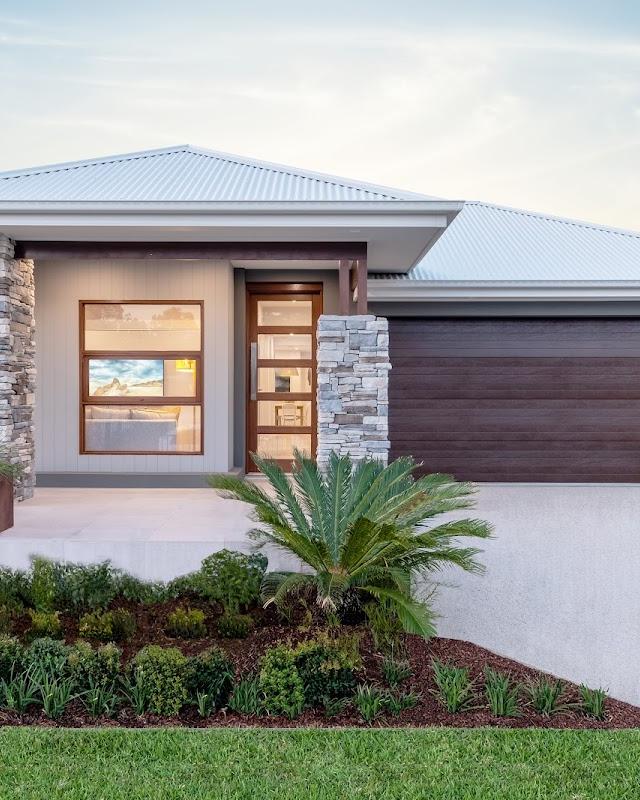 Eden Brae Homes - Huntlee Estate
