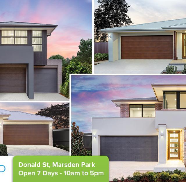 Eden Brae Homes - Marsden Park
