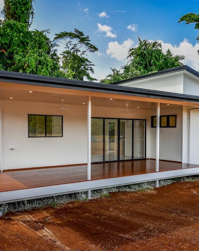 Eden by Design Builders
