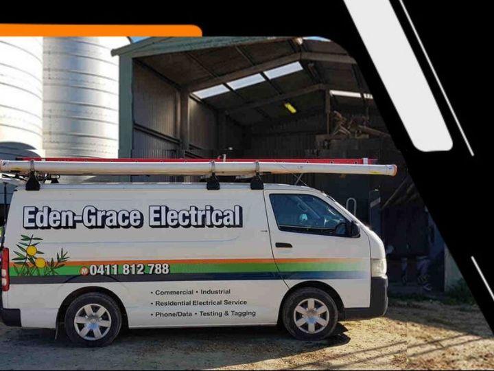 Eden Grace Electrical - Electrician In Mt Gambier