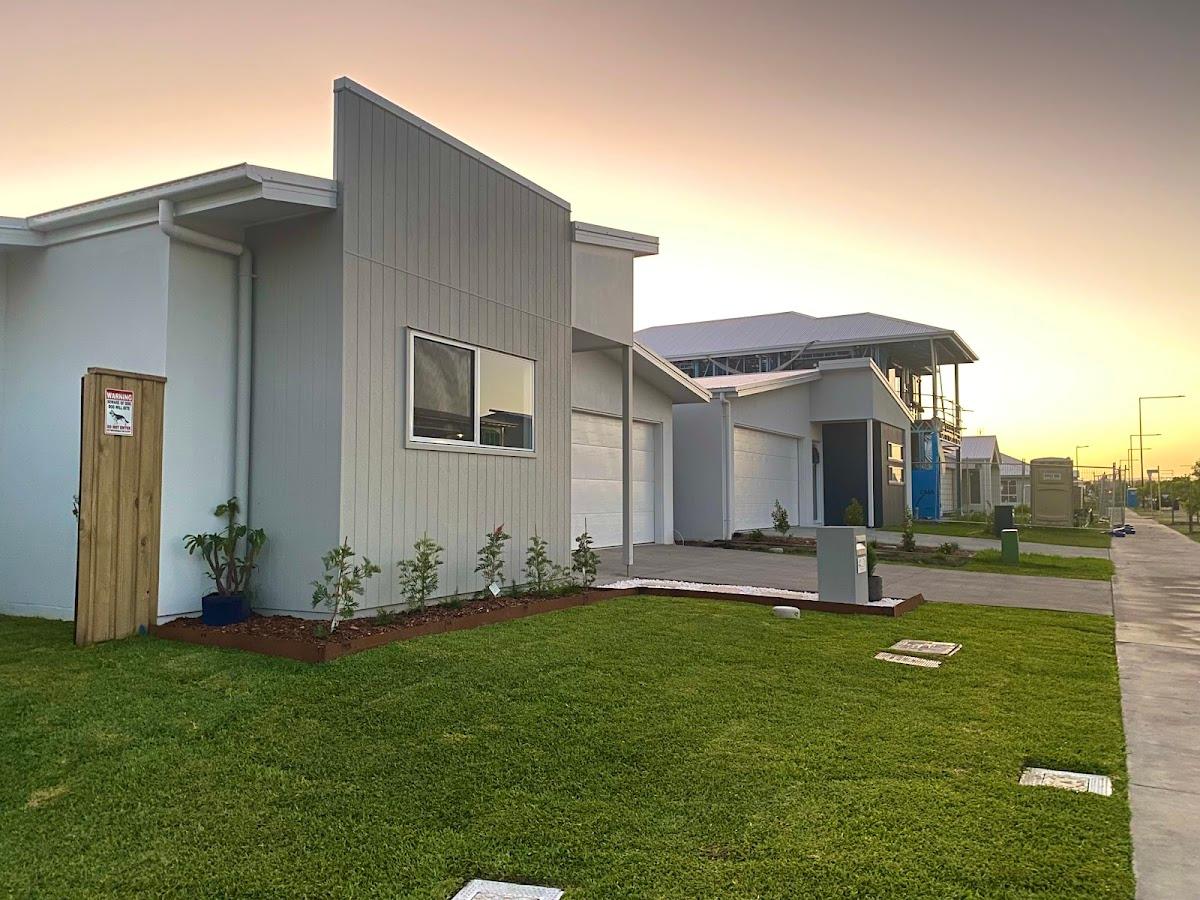 Edge Designer Homes