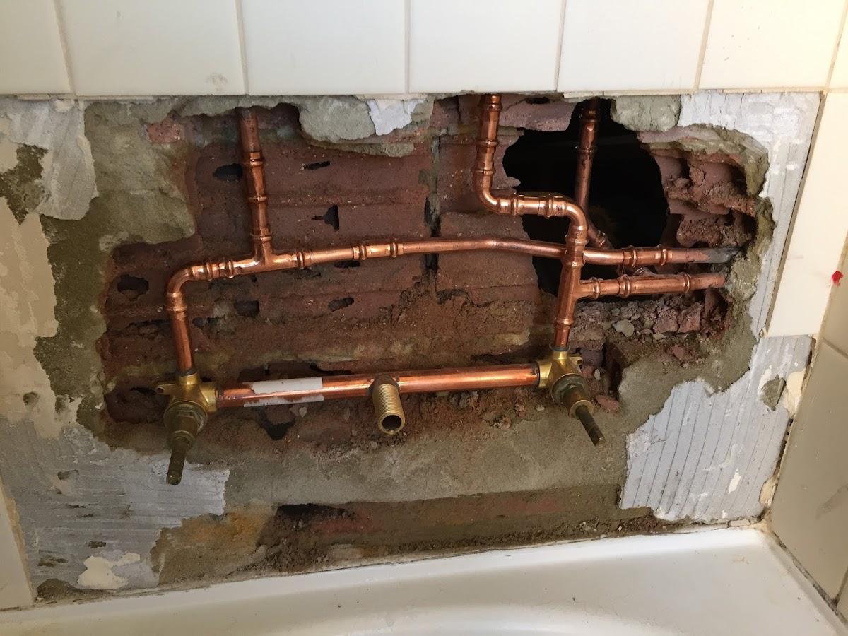 Edgewater Plumbing and Gas
