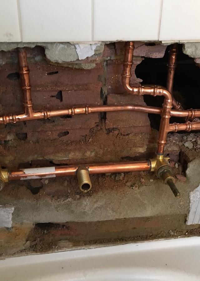 Edgewater Plumbing and Gas