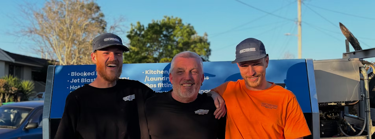 Edinburgh Plumbing Services
