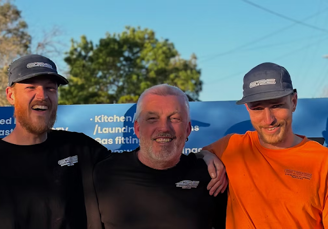 Edinburgh Plumbing Services