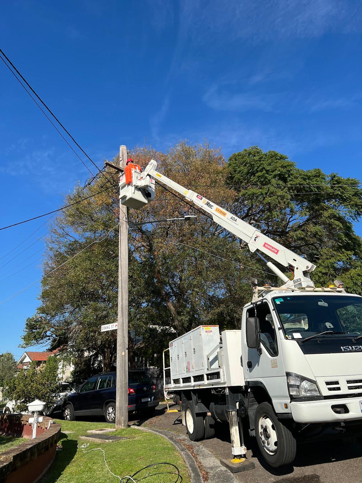 Eforce Electrical Pty Ltd