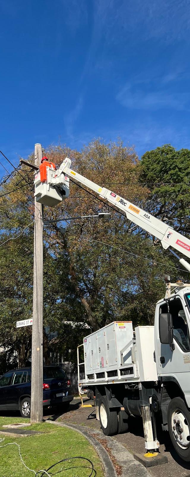 Eforce Electrical Pty Ltd