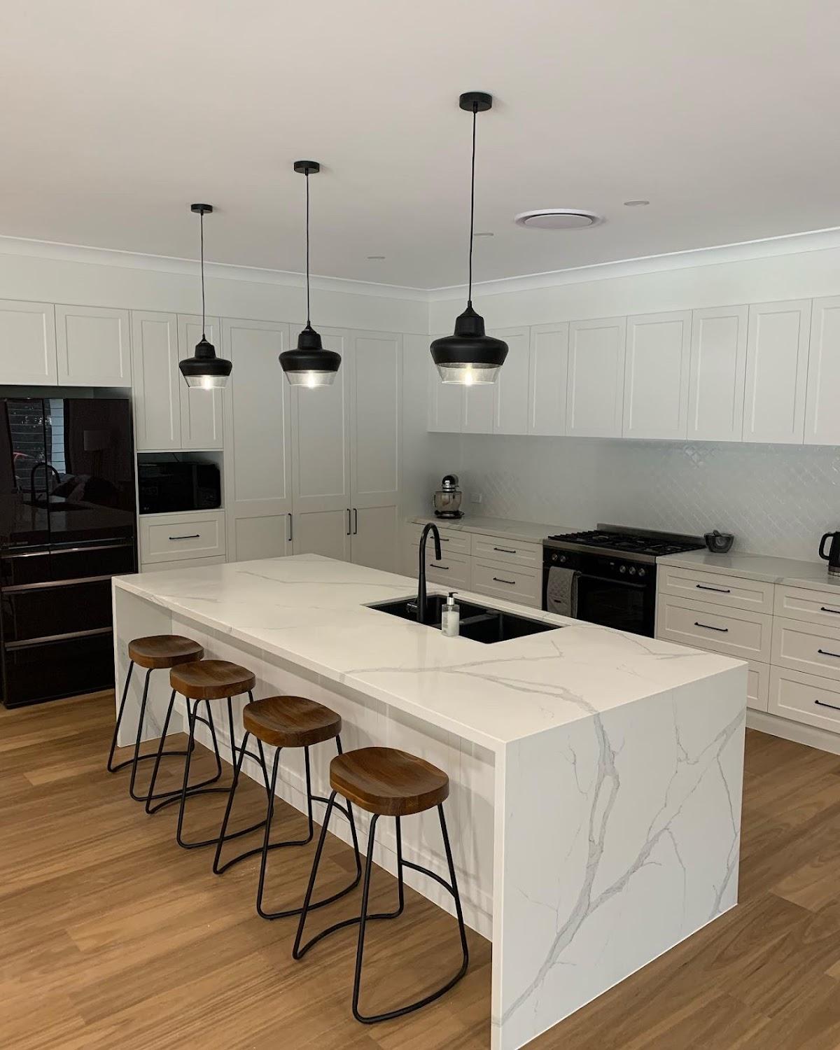 EHC Electrical Solutions Pty Ltd - Albany Creek Electrician