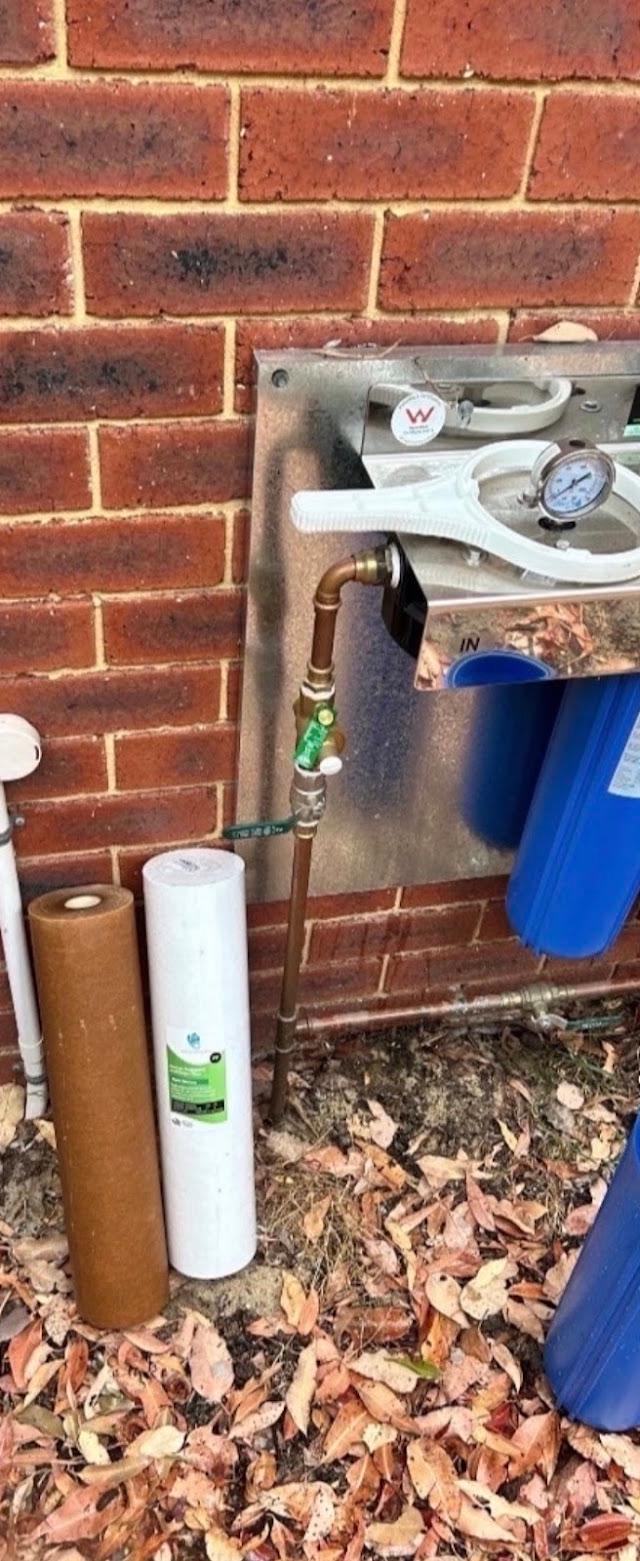 Eire Plumbing & Gas