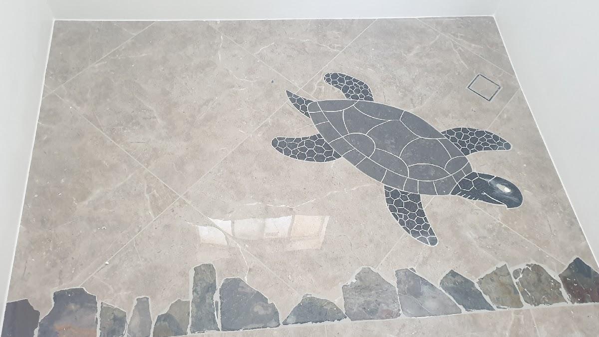 Eiser tiling