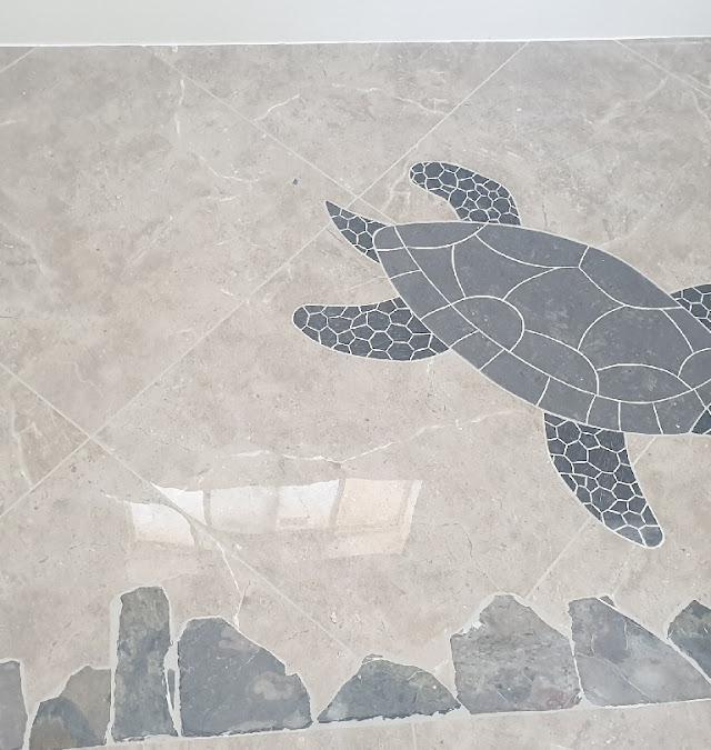 Eiser tiling