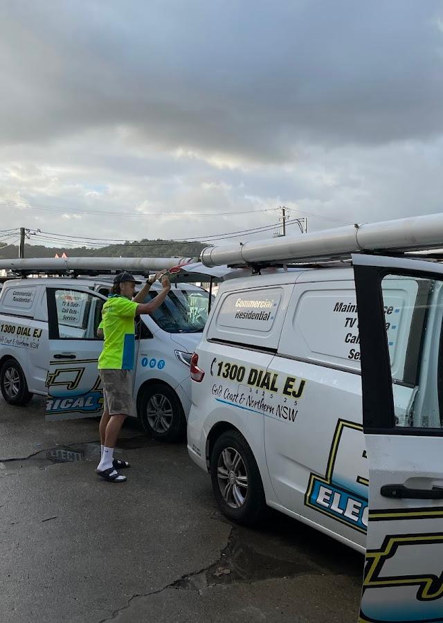 EJ Electrical