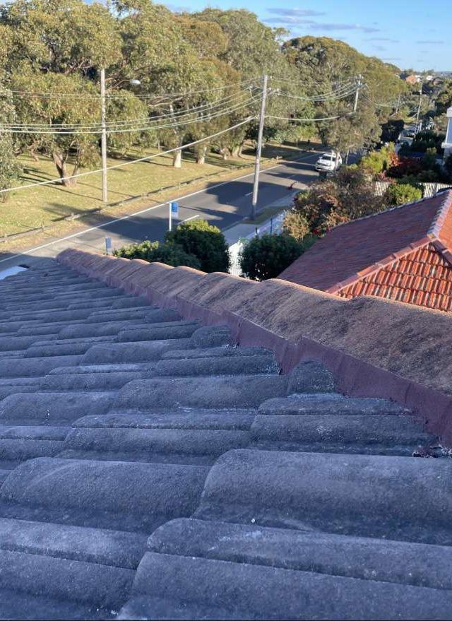 EJs Roofing and Plumbing Solutions Pty Ltd