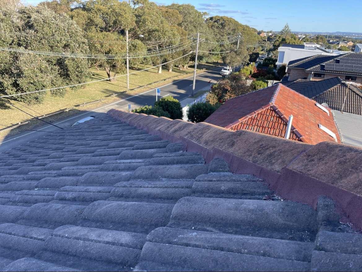 EJs Roofing and Plumbing Solutions Pty Ltd