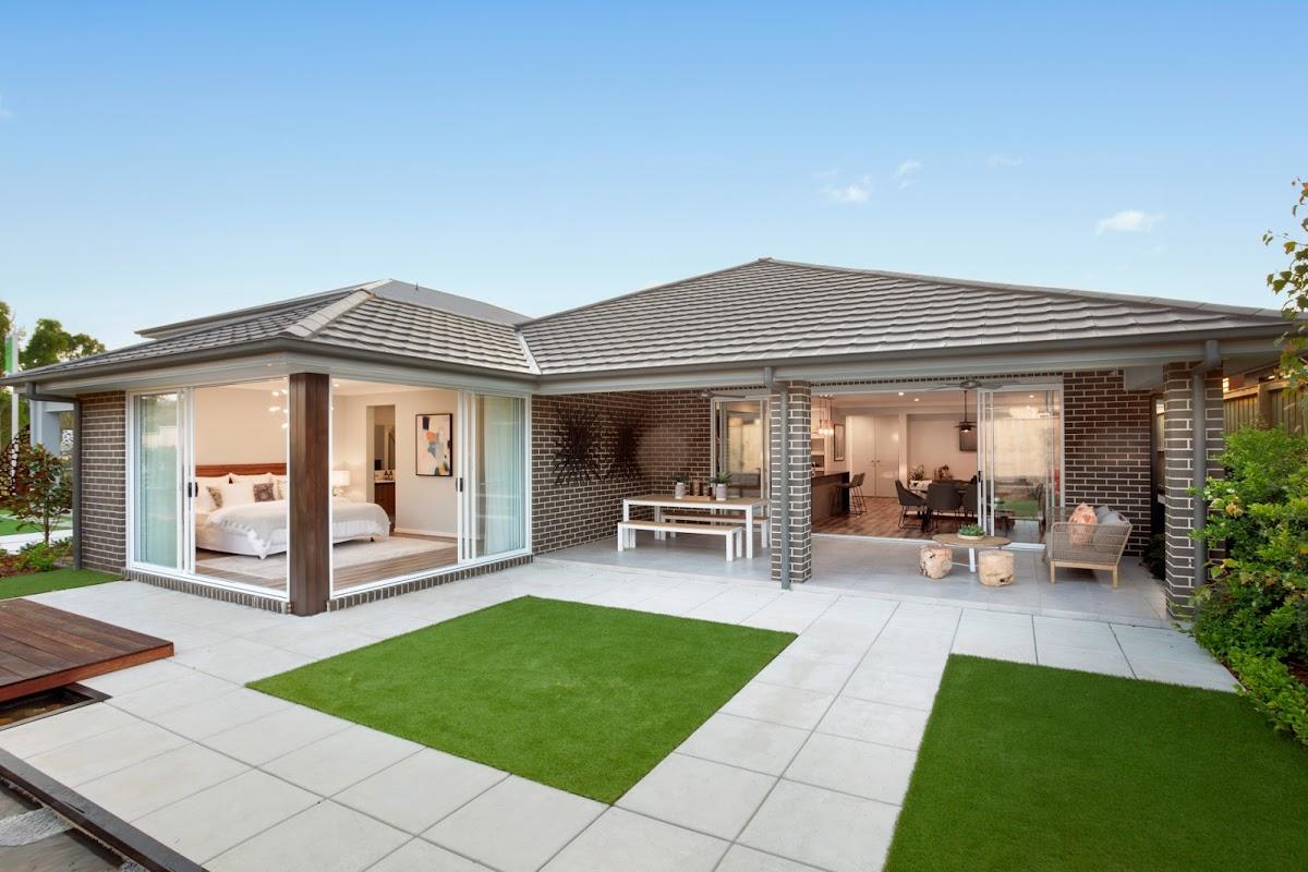 Elderton Homes