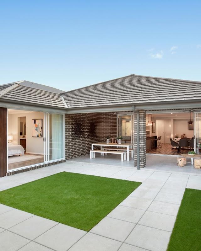 Elderton Homes