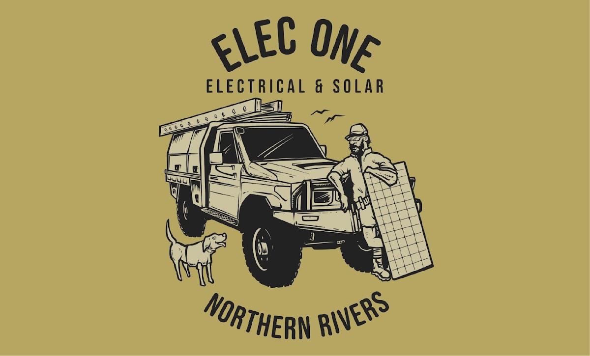 Elec One