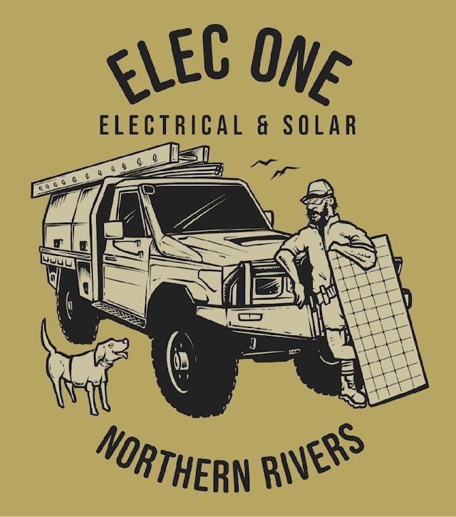 Elec One