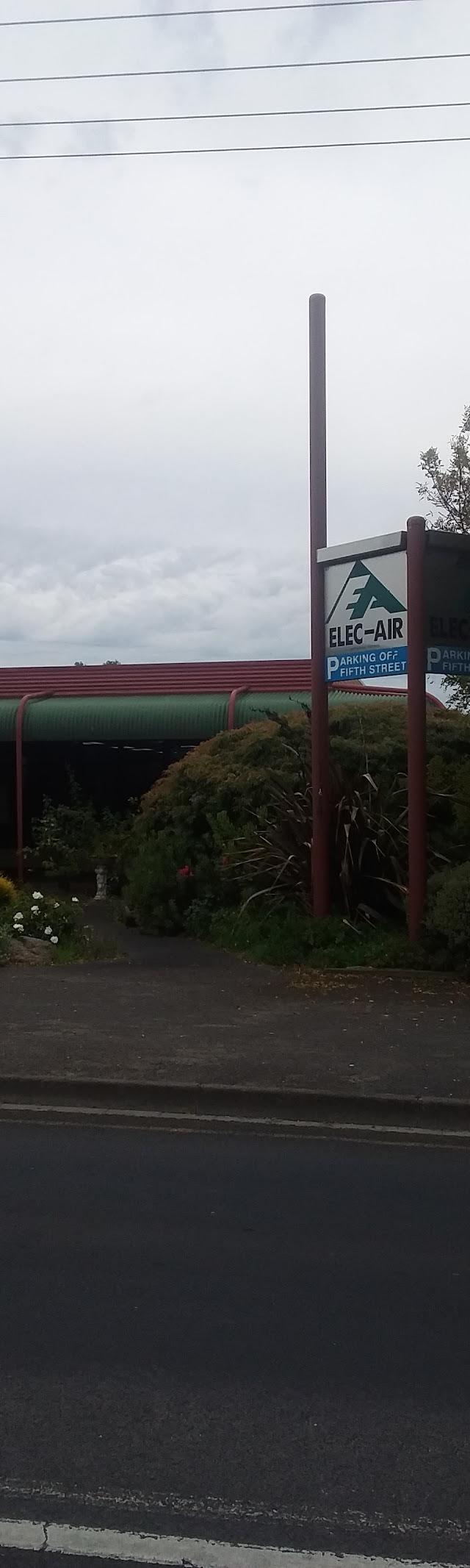 Elecair
