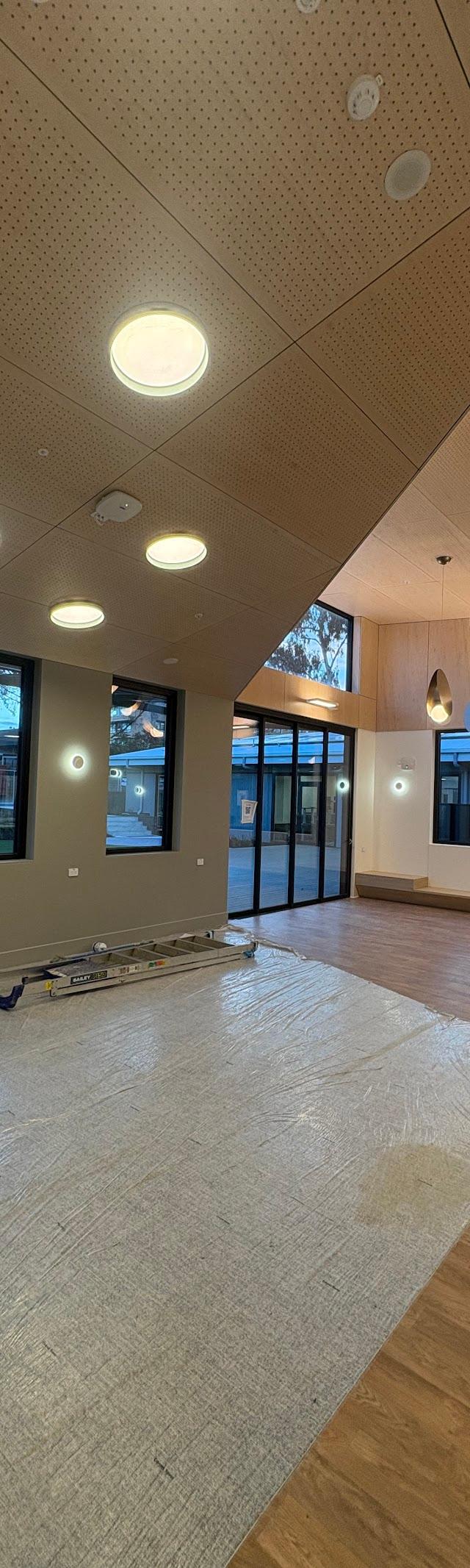 Elecden Electrical - Local Electrician Yarraville | Tesla EV Wall Charger Installation | Melbourne